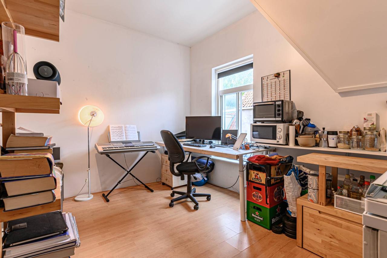Private Kitchen in Central Leiden - Image 3