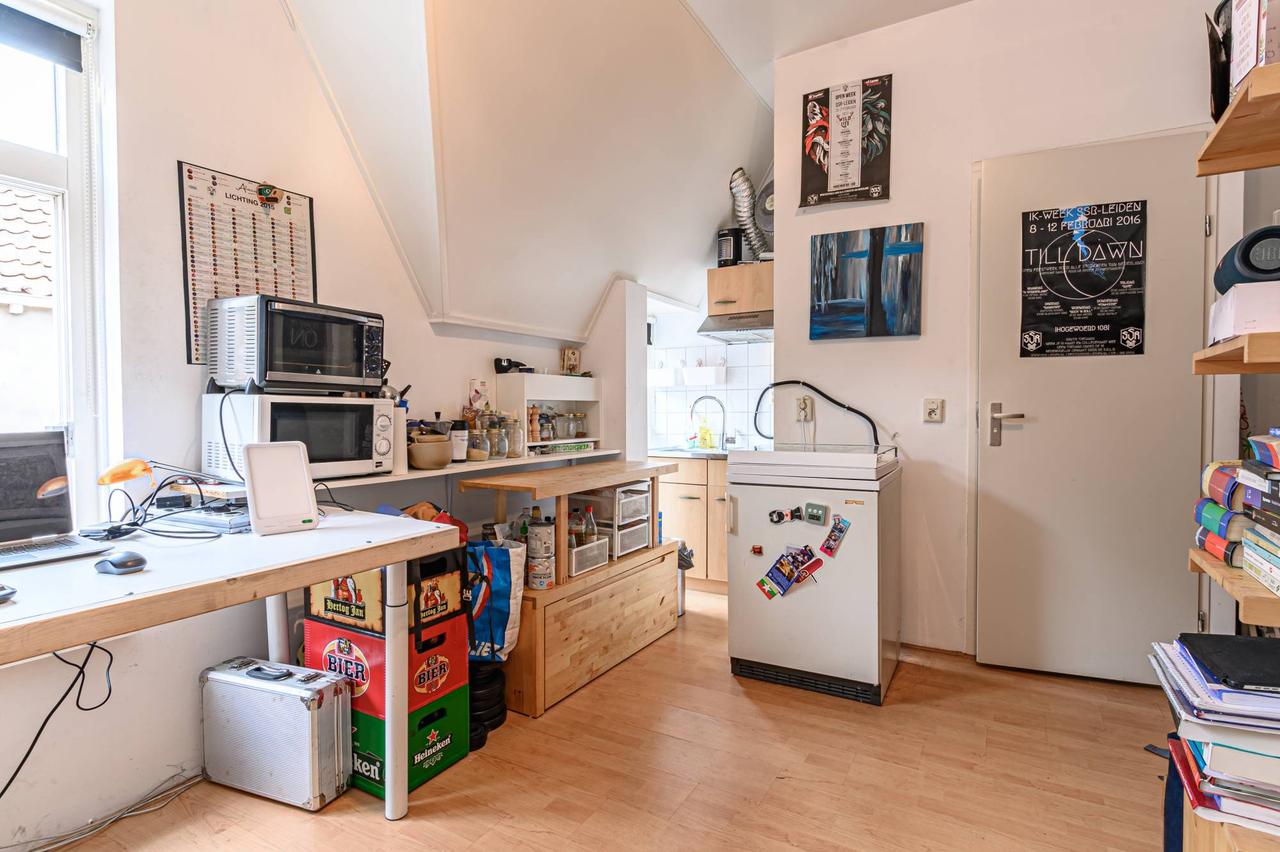 Private Kitchen in Central Leiden - Image 4