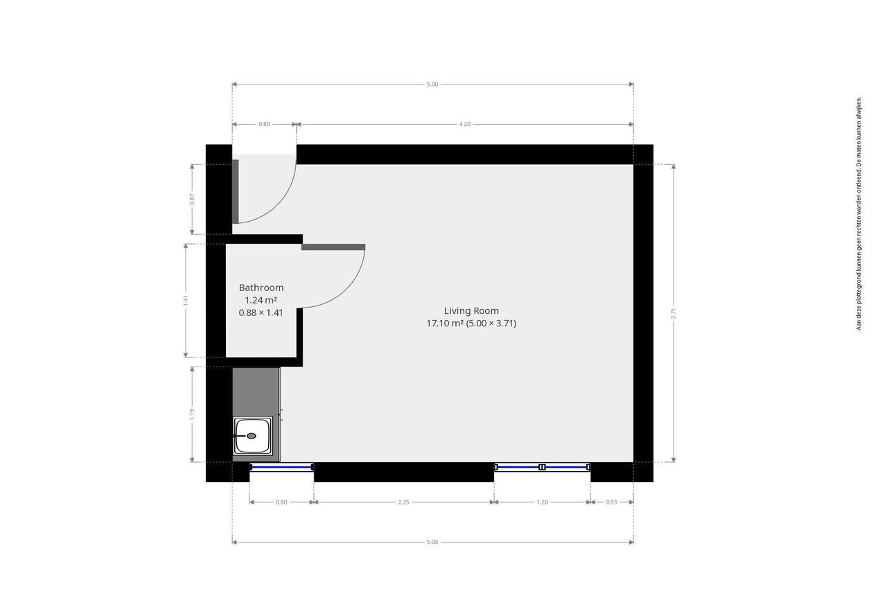 Private Kitchen in Central Leiden - Image 6