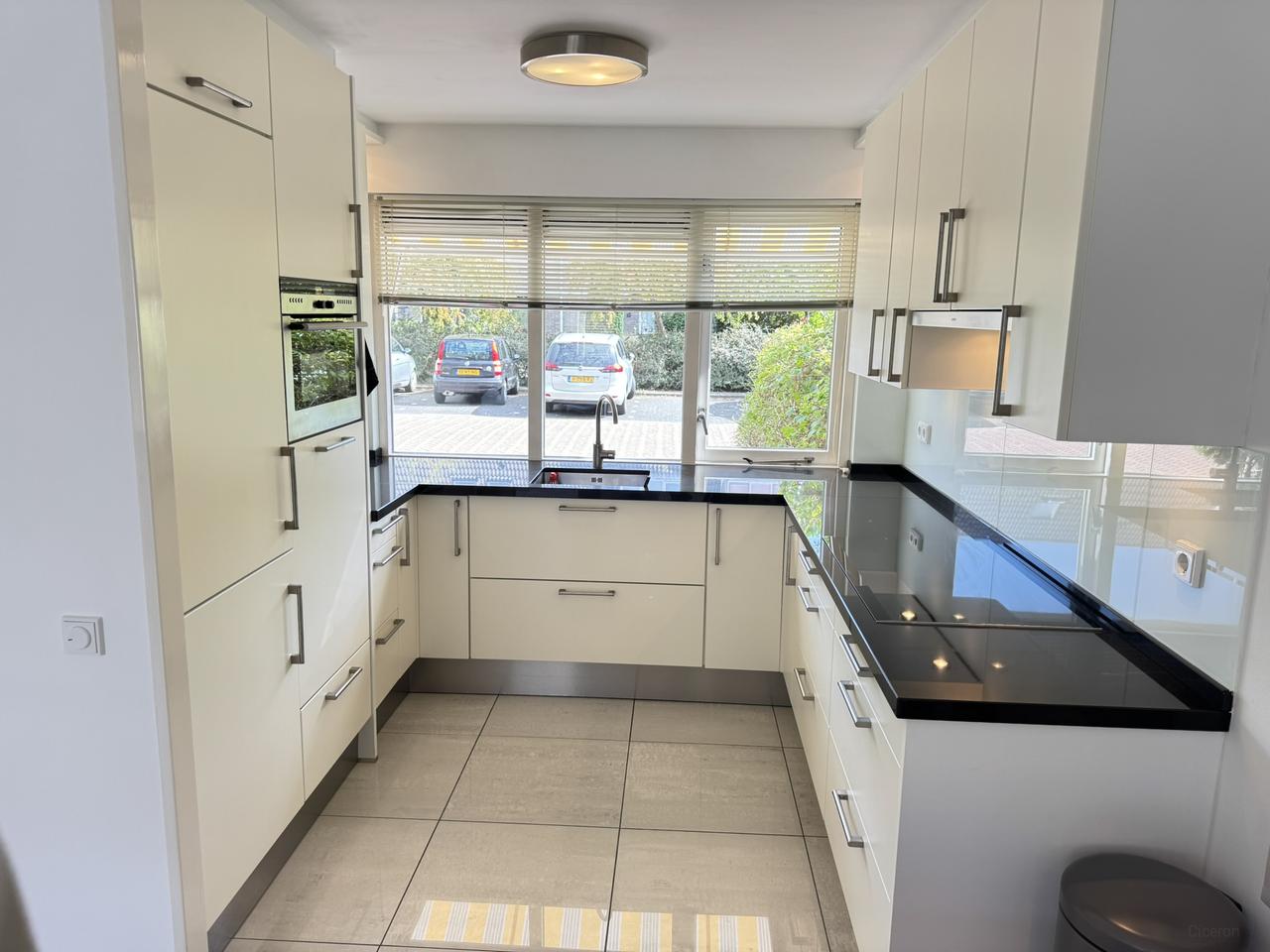 Gemeubileerd huis met tuin in Amstelveen - Afbeelding 5