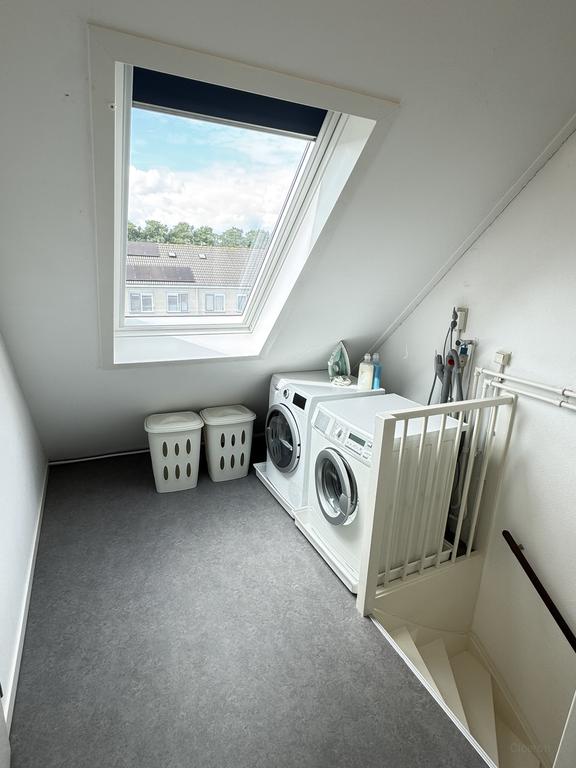 Gemeubileerd huis met tuin in Amstelveen - Afbeelding 12