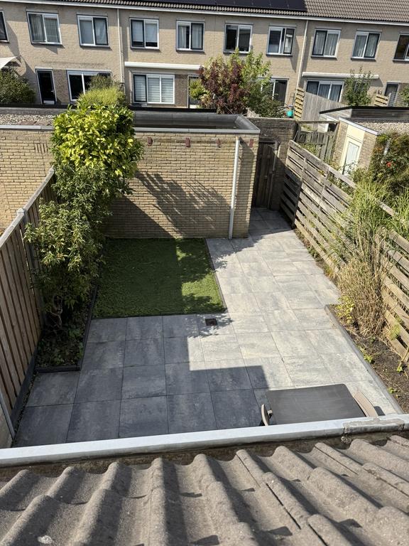 Gemeubileerd huis met tuin in Amstelveen - Afbeelding 14