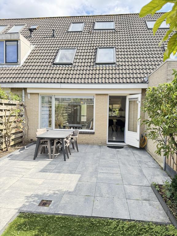 Gemeubileerd huis met tuin in Amstelveen - Afbeelding 15