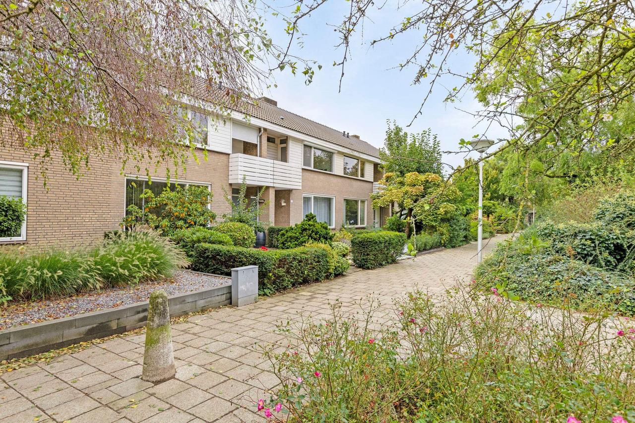 Rental home on Ulenpas in Eindhoven - Image 1