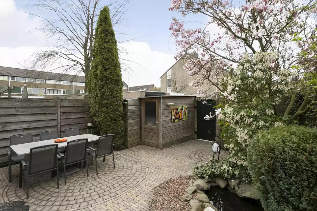 Rental home on Ulenpas in Eindhoven - Image 28