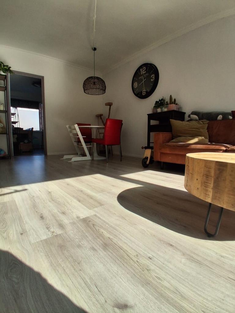 76 m² appartement met balkon in IJsselmonde - Afbeelding 3