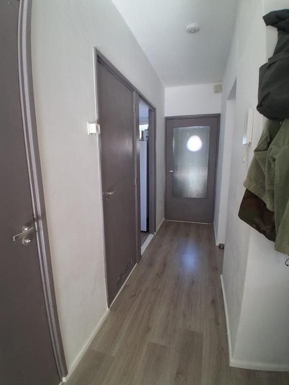 76 m² appartement met balkon in IJsselmonde - Afbeelding 4