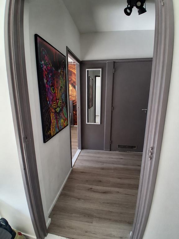 76 m² appartement met balkon in IJsselmonde - Afbeelding 5