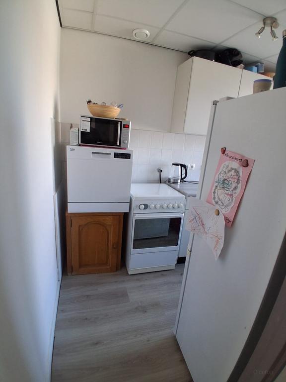 76 m² appartement met balkon in IJsselmonde - Afbeelding 6