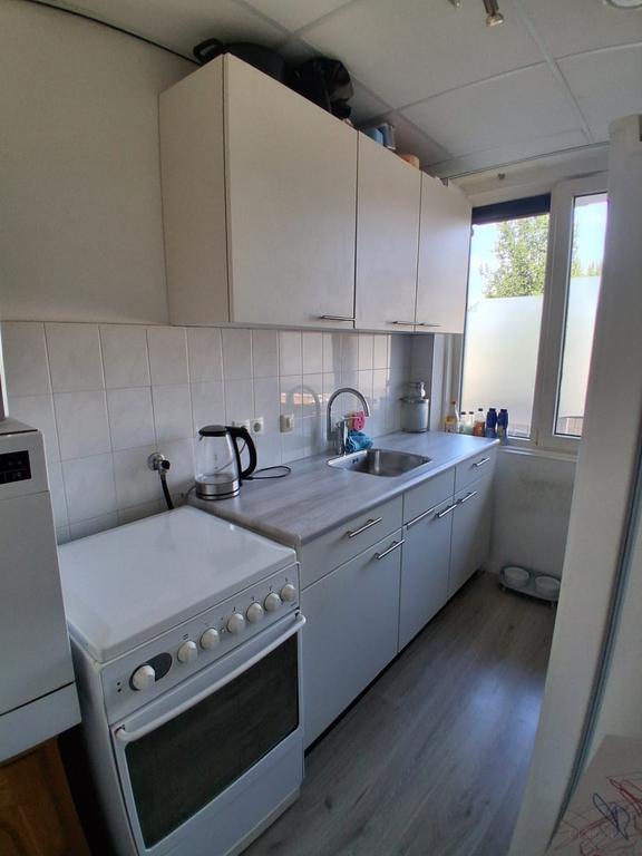76 m² appartement met balkon in IJsselmonde - Afbeelding 7