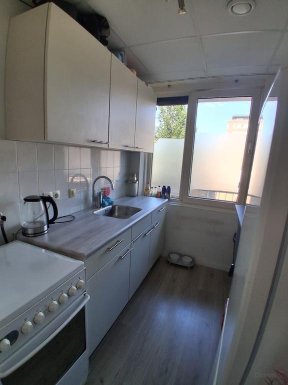 76 m² appartement met balkon in IJsselmonde - Afbeelding 8