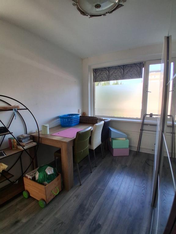76 m² appartement met balkon in IJsselmonde - Afbeelding 9