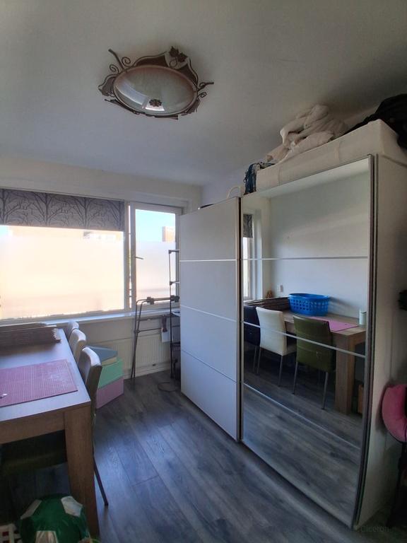 76 m² appartement met balkon in IJsselmonde - Afbeelding 10