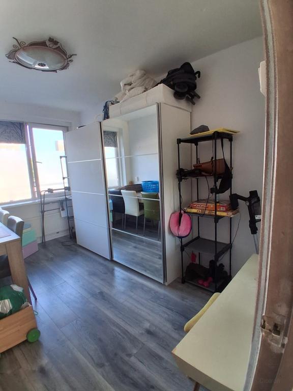 76 m² appartement met balkon in IJsselmonde - Afbeelding 11