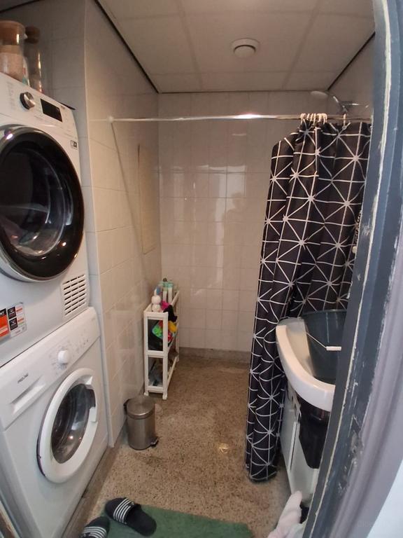 76 m² appartement met balkon in IJsselmonde - Afbeelding 12