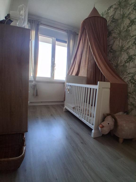 76 m² appartement met balkon in IJsselmonde - Afbeelding 13