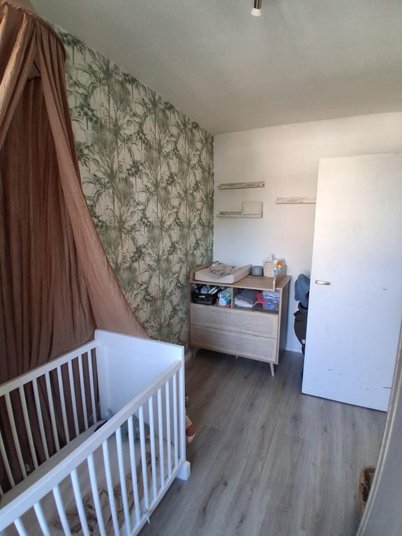76 m² appartement met balkon in IJsselmonde - Afbeelding 14