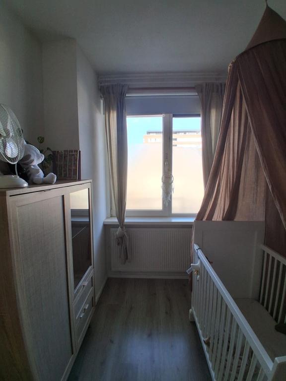 76 m² appartement met balkon in IJsselmonde - Afbeelding 15