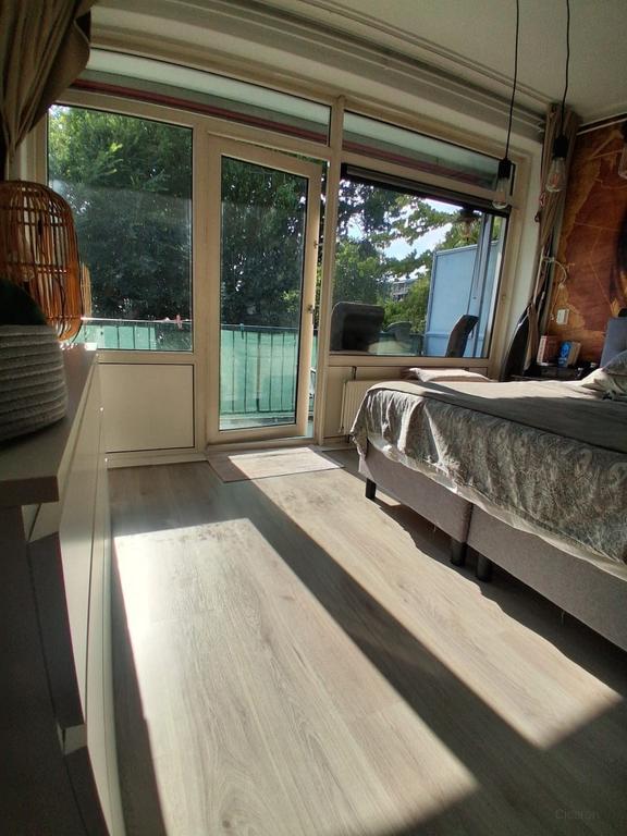 76 m² appartement met balkon in IJsselmonde - Afbeelding 16