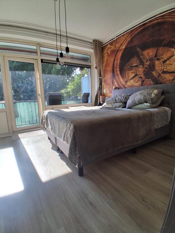 76 m² appartement met balkon in IJsselmonde - Afbeelding 17