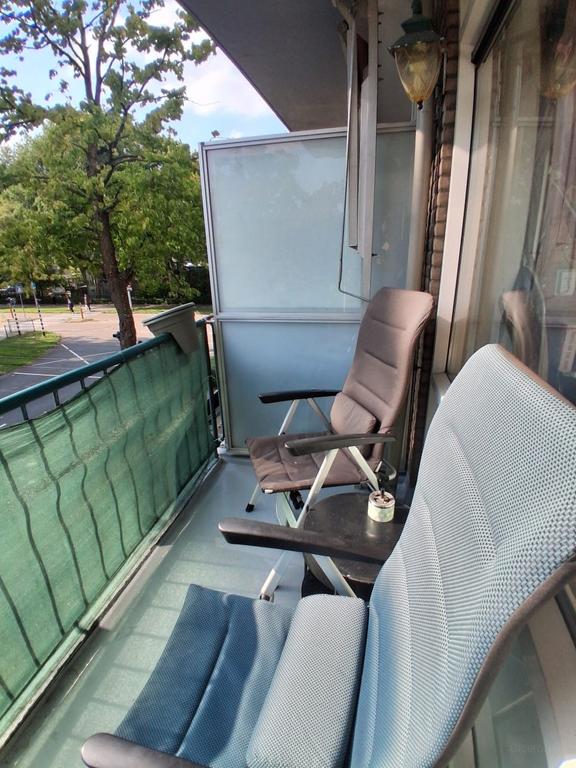 76 m² appartement met balkon in IJsselmonde - Afbeelding 18
