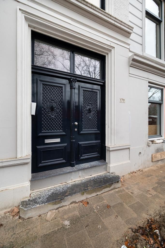 90 m² appartement met stadstuin in Cool - Afbeelding 2