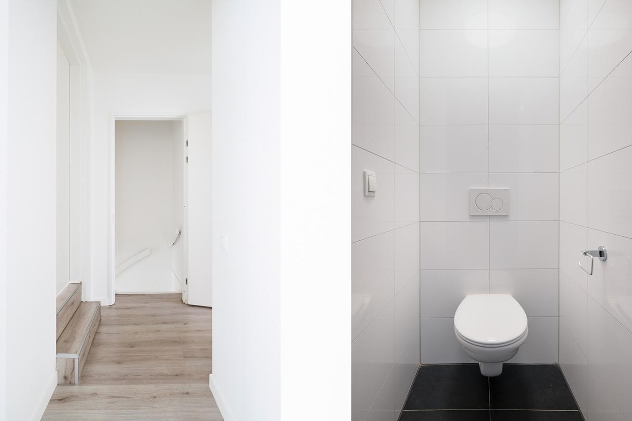 90 m² appartement met stadstuin in Cool - Afbeelding 3