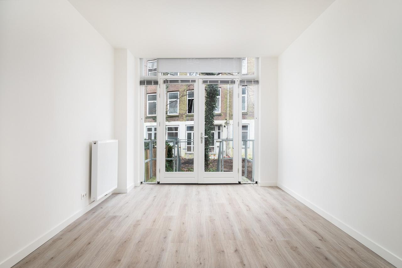 90 m² appartement met stadstuin in Cool - Afbeelding 4