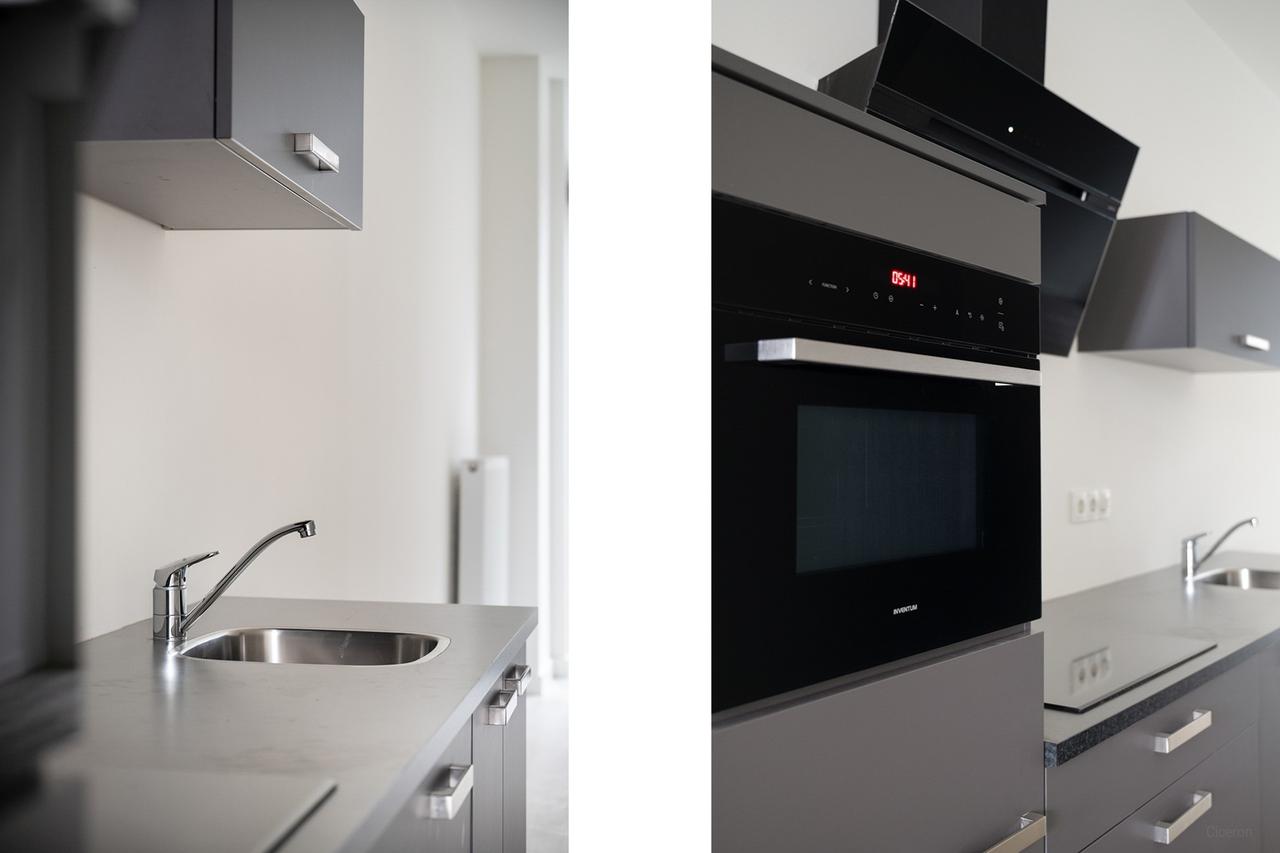 90 m² appartement met stadstuin in Cool - Afbeelding 6