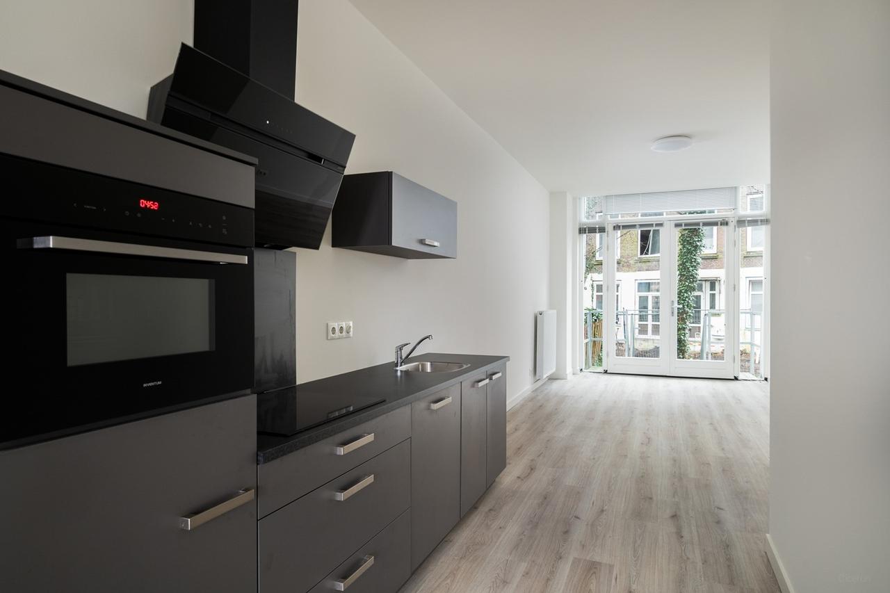 90 m² appartement met stadstuin in Cool - Afbeelding 7