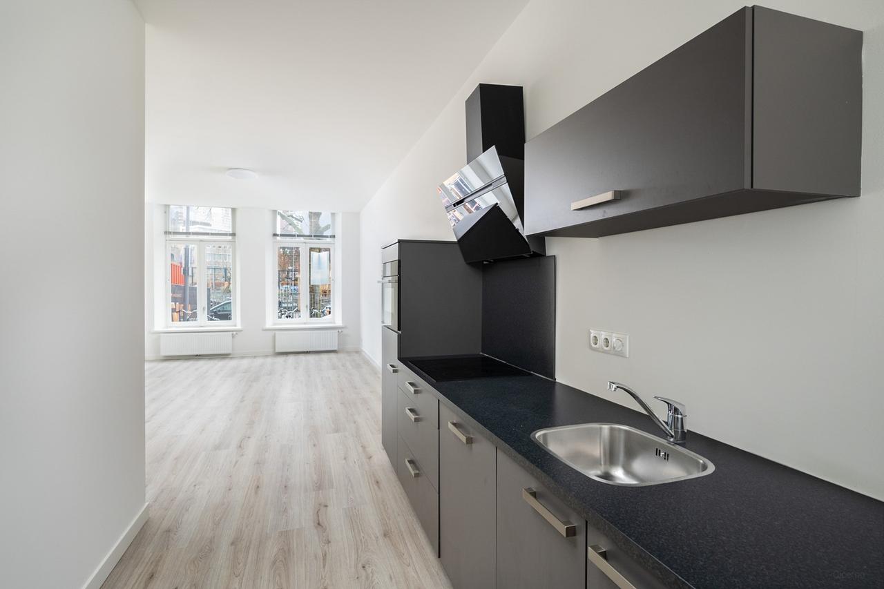 90 m² appartement met stadstuin in Cool - Afbeelding 8