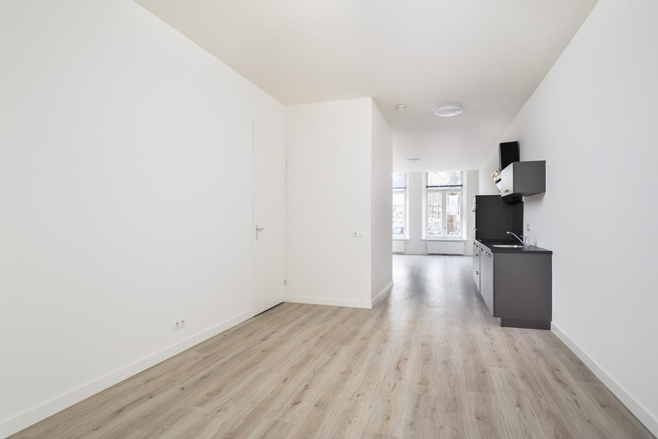 90 m² appartement met stadstuin in Cool - Afbeelding 9