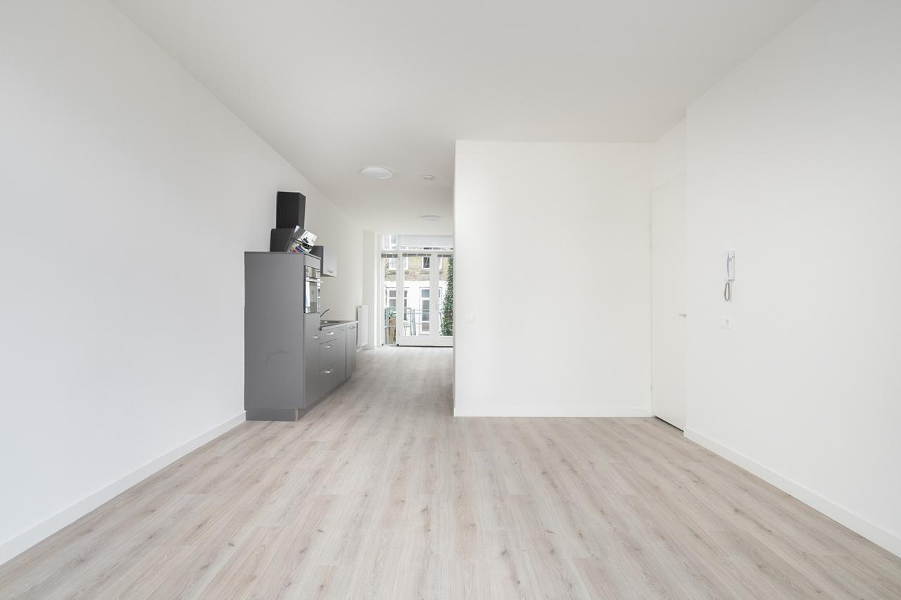 90 m² appartement met stadstuin in Cool - Afbeelding 10