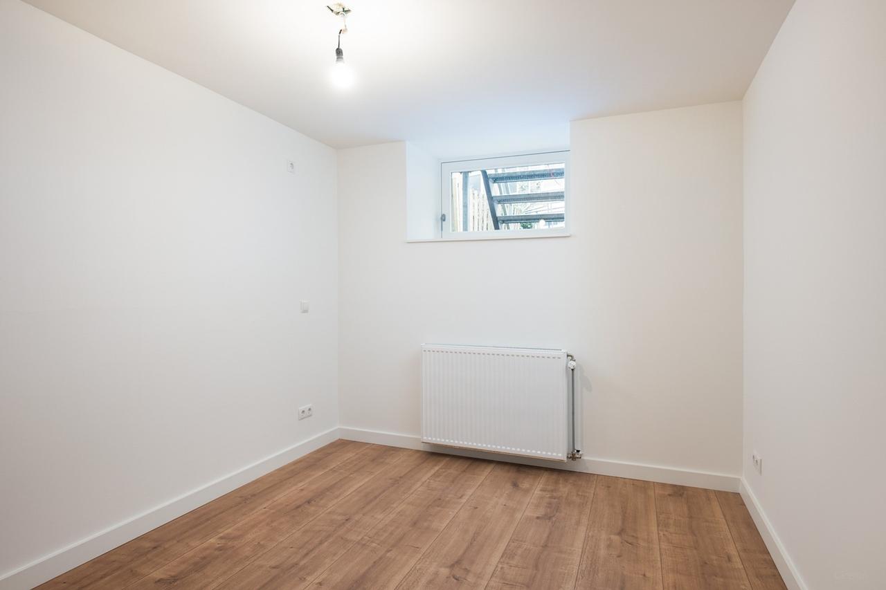 90 m² appartement met stadstuin in Cool - Afbeelding 16