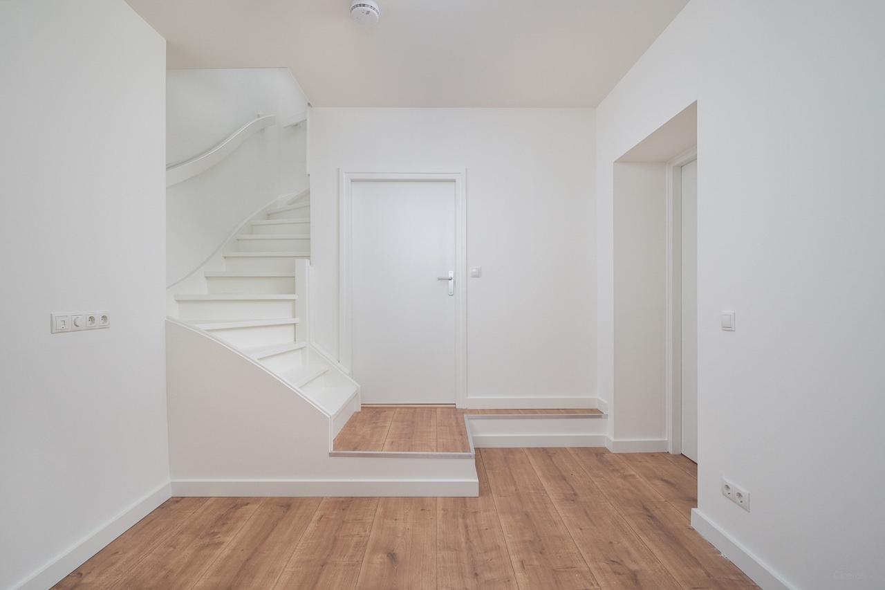 90 m² appartement met stadstuin in Cool - Afbeelding 18