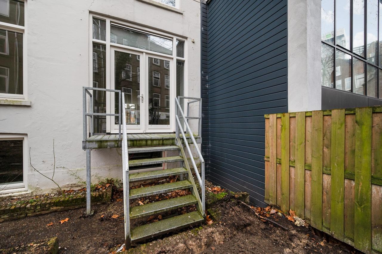 90 m² appartement met stadstuin in Cool - Afbeelding 20