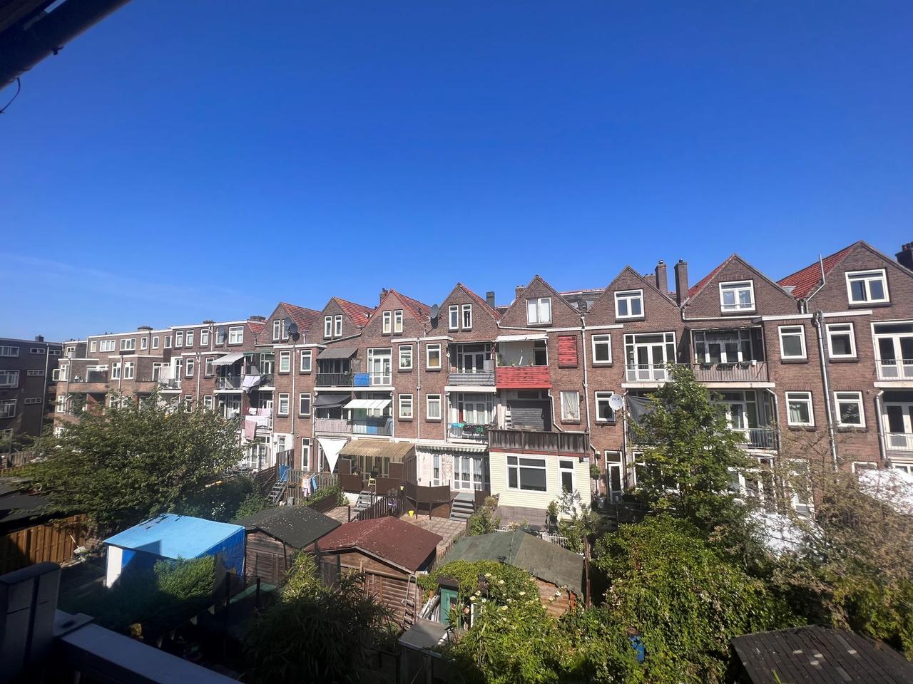 75 m² dubbel bovenhuis met balkon - Afbeelding 6