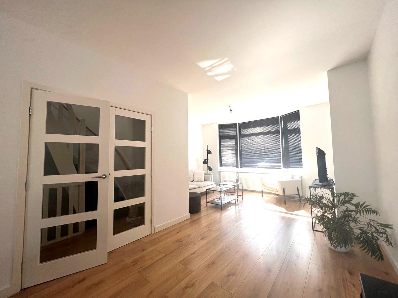 75 m² dubbel bovenhuis met balkon - Afbeelding 7