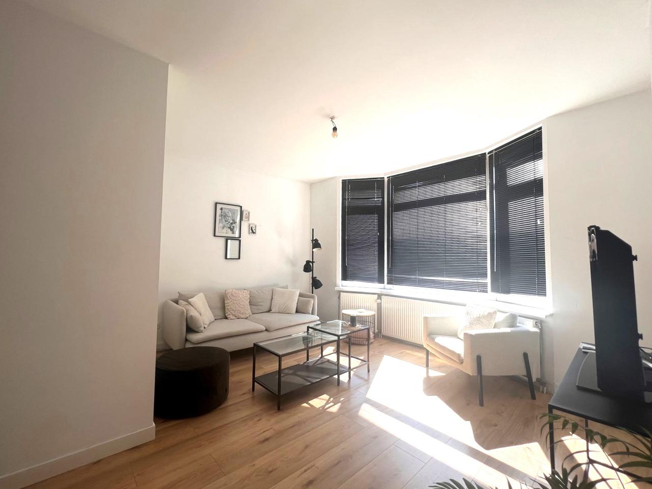 75 m² dubbel bovenhuis met balkon - Afbeelding 9