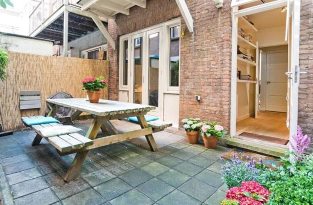 Gemeubileerd appartement met 20 m² tuin - Afbeelding 1