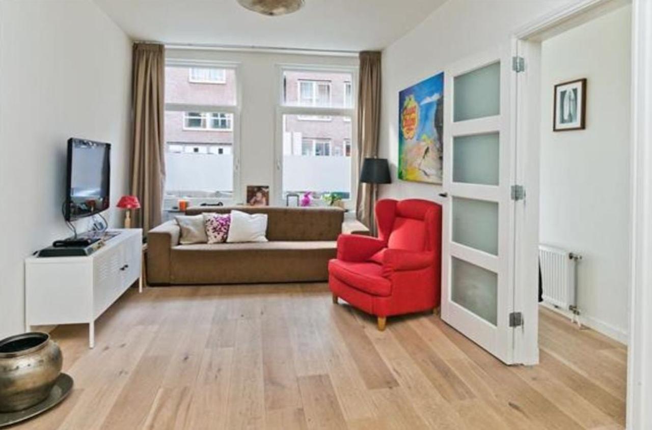 Gemeubileerd appartement met 20 m² tuin - Afbeelding 2