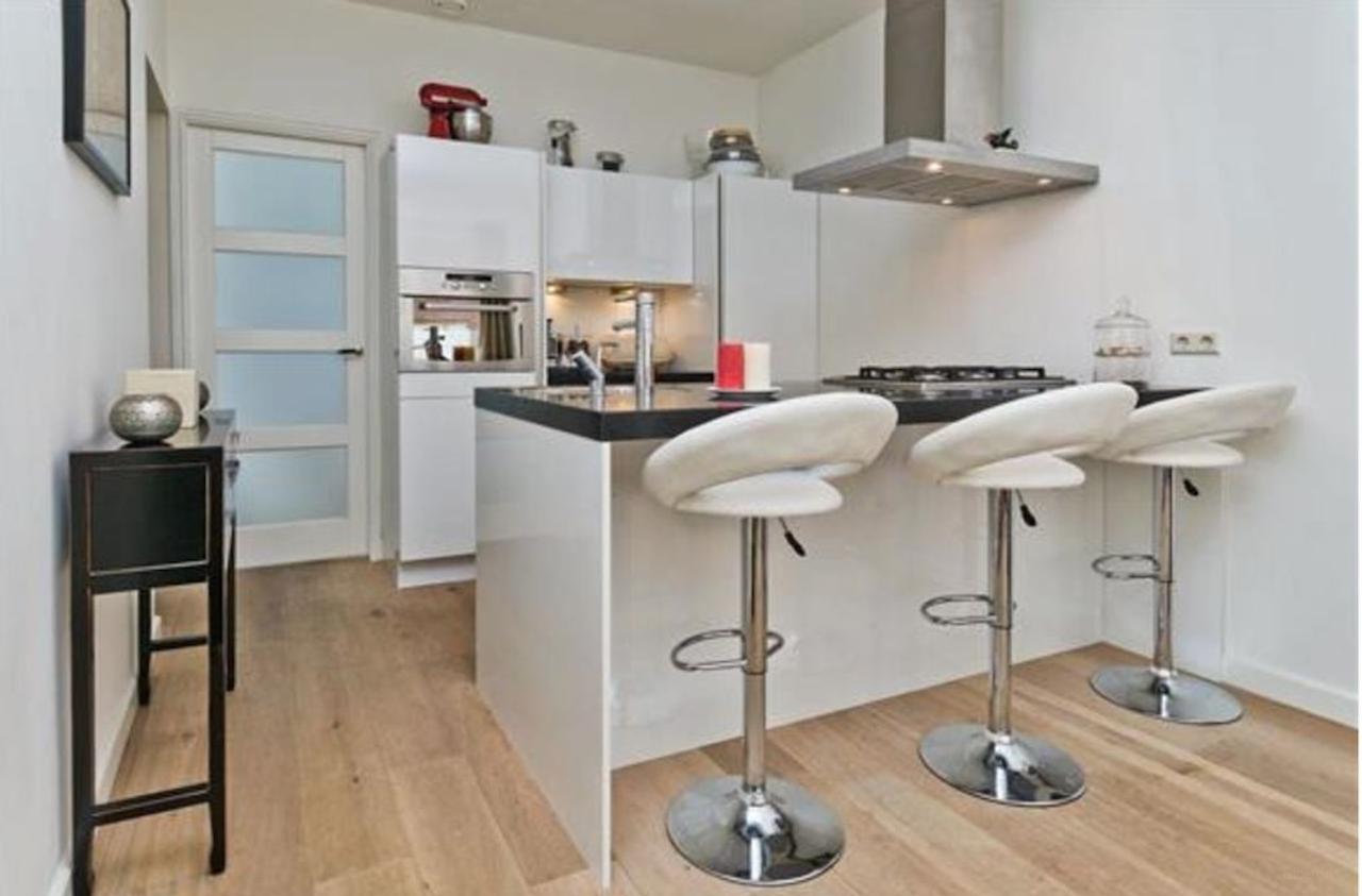 Gemeubileerd appartement met 20 m² tuin - Afbeelding 3