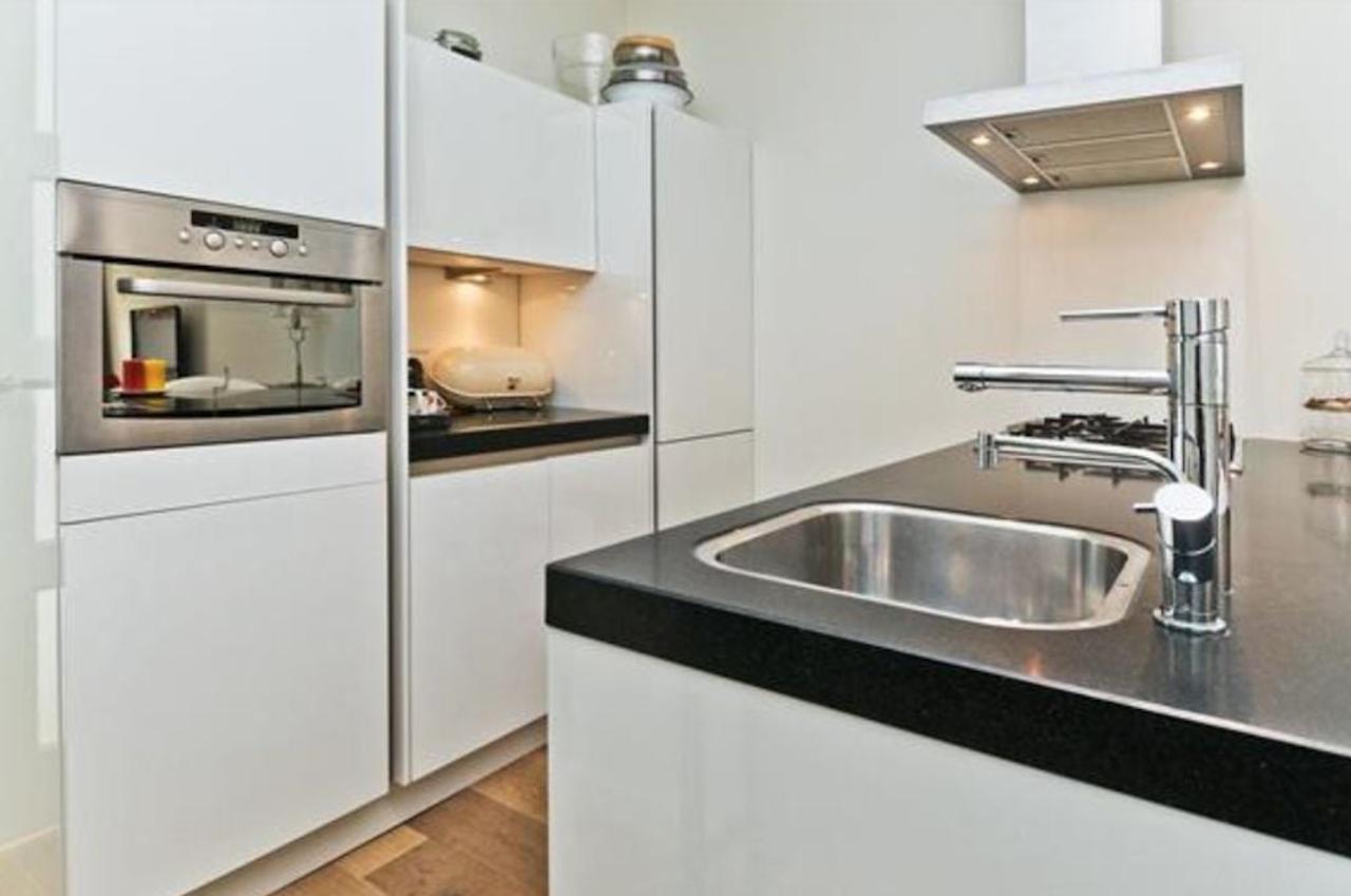Gemeubileerd appartement met 20 m² tuin - Afbeelding 4