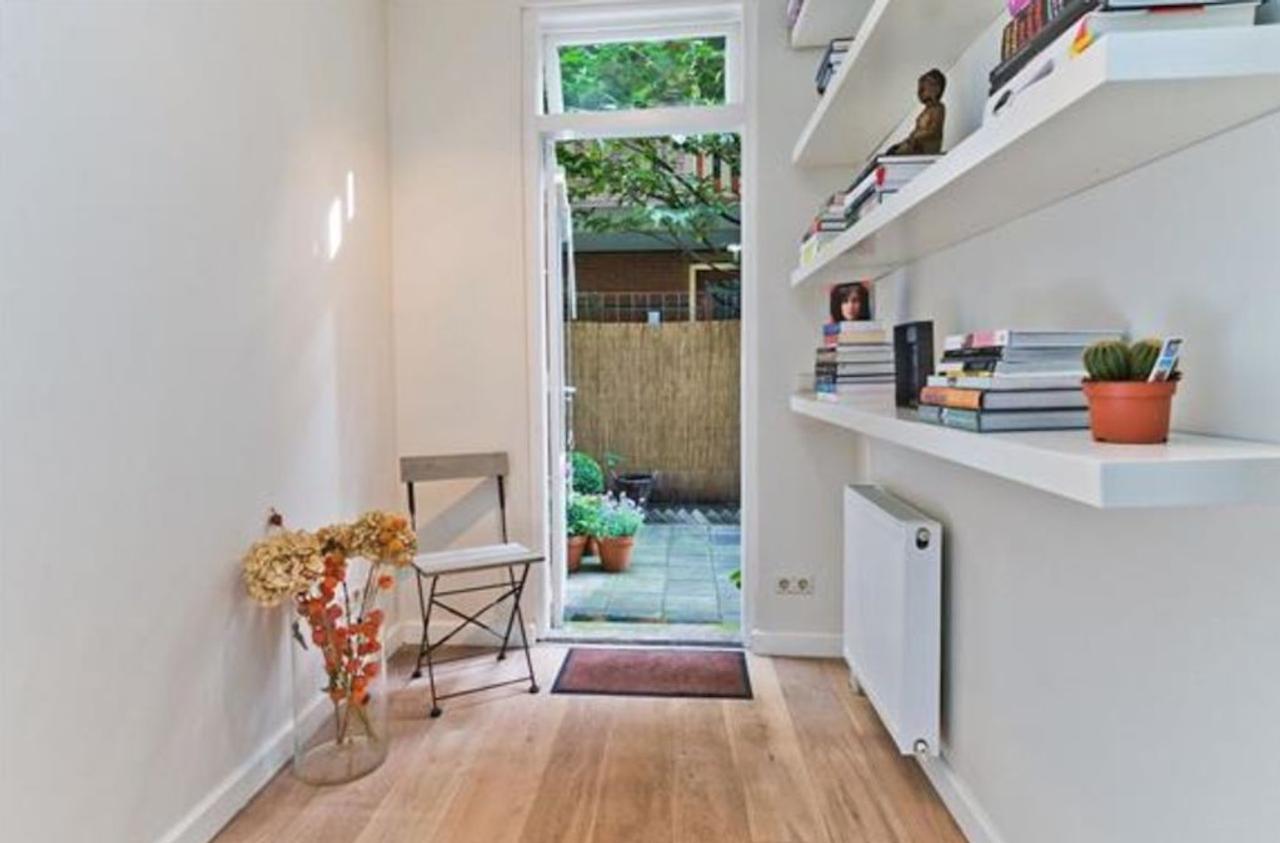 Gemeubileerd appartement met 20 m² tuin - Afbeelding 6