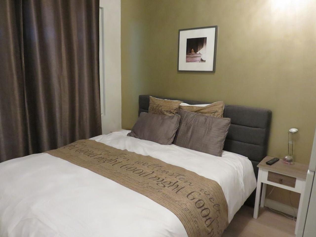 Gemeubileerd appartement met 20 m² tuin - Afbeelding 7