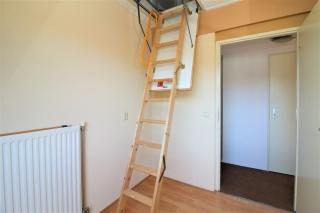 130 m² tussenwoning met 4 slaapkamers - Afbeelding 18