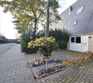 130 m² tussenwoning met 4 slaapkamers - Afbeelding 21