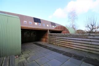 130 m² tussenwoning met 4 slaapkamers - Afbeelding 22