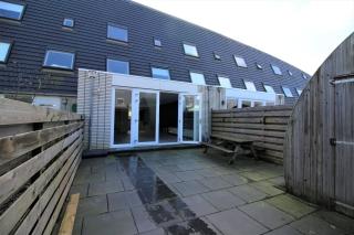 130 m² tussenwoning met 4 slaapkamers - Afbeelding 24