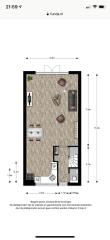 130 m² tussenwoning met 4 slaapkamers - Afbeelding 25